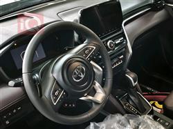 تويوتا أوربان كروزر